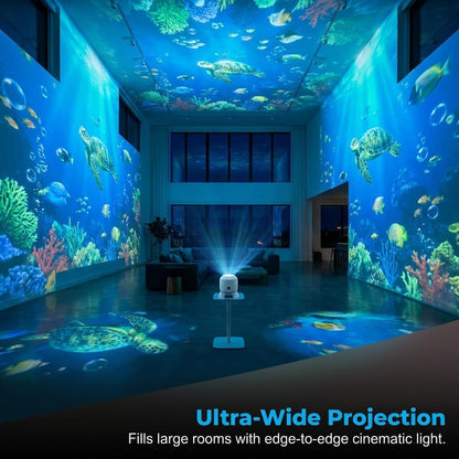 Taluxa™ Ocean Light - Dinosaur Light