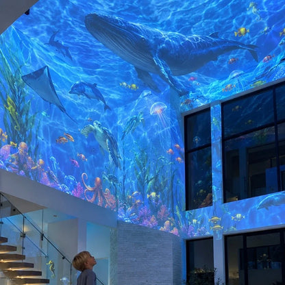 Taluxa™ Ocean Light - Dinosaur Light